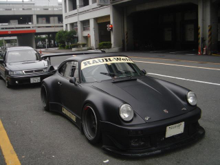 Illustration for article titled Any USA'ers on here that own imported cars (25+ years)? Or maybe even Canadians (15+ years)?